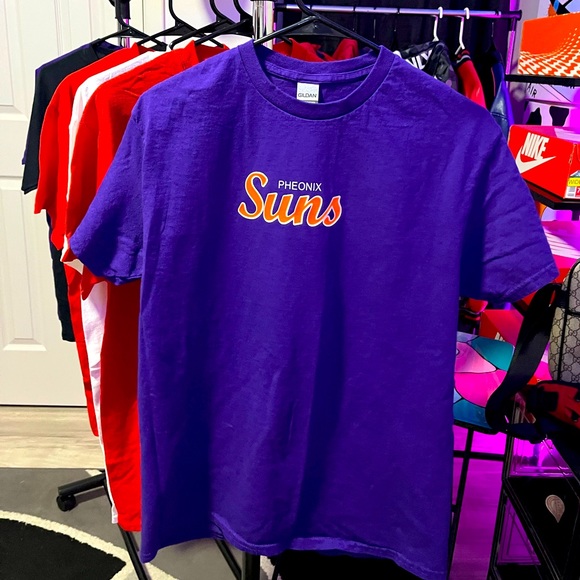Custom Phoenix suns shirt - Picture 2 of 3